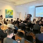 en-nueva-york,-el-gobierno-y-empresas-tecnologicas-impulsan-a-la-argentina-como-centro-global-para-la-industria-del-conocimiento