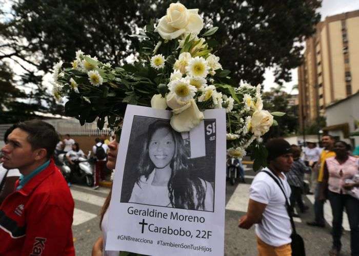 argentina-solicita-a-espana-la-extradicion-del-coronel-gnb-involucrado-en-la-muerte-del-estudiante-geraldin-moreno