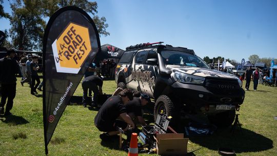vuelve-el-4×4-off-road-fest:-lujan-palpita-la-mayor-fiesta-del-overlanding-y-equipamiento-para-camionetas
