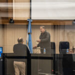 caso-cuadernos:-se-suspendio-la-audiencia-del-juicio-por-un-corte-en-el-servicio-de-internet