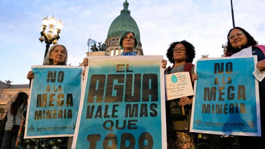 court-clears-implementation-of-milei’s-glacier-law-reform-in-santa-cruz-province