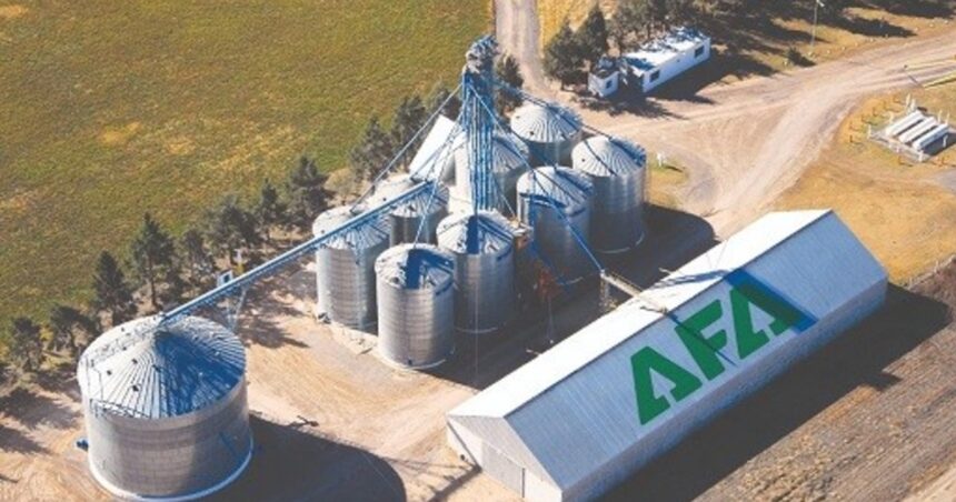 “historica-adquisicion”:-una-cooperativa-agropecuaria-compro-una-planta-de-fitosanitarios-a-una-multinacional-por-us$-3-millones