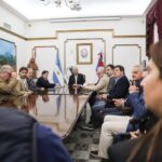 con-eje-en-costo-de-la-energia-y-la-caida-del-consumo,-empresarios-de-la-confederacion-economica-de-misiones-se-reunieron-con-el-gobernador-passalacqua
