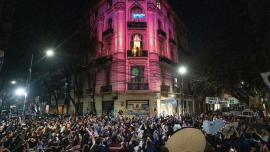 barred-from-running-argentina,-cristina-fernandez-de-kirchner-gets-her-own-pink-palace