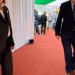bullrich-y-adorni-coincidieron-en-la-fiesta-del-embajador-de-italia,-pero-evitaron-cruzarse-en-medio-de-la-distancia-de-la-senadora-con-el-gobierno