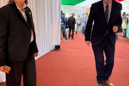 bullrich-y-adorni-coincidieron-en-la-fiesta-del-embajador-de-italia,-pero-evitaron-cruzarse-en-medio-de-la-distancia-de-la-senadora-con-el-gobierno