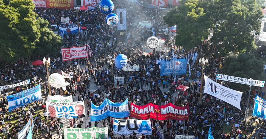 el-gobierno-y-las-universidades-buscan-destrabar-un-acuerdo-para-poner-fin-al-conflicto-universitario