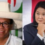 peru-define-su-futuro:-quienes-son-keiko-fujimori-y-roberto-sanchez,-los-candidatos-que-se-enfrentan-en-el-balotaje