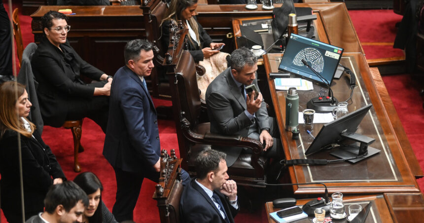 diputados-debate-el-super-rigi-y-la-ley-de-lobby:-el-oficialismo-quiere-sesionar-antes-de-fin-de-mes