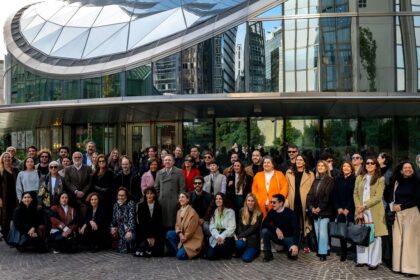 colaboracion,-debate-y-oportunidades-de-mercado:-nodo-2026-acerca-nuevos-visitantes-a-las-galerias-de-arte-portenas
