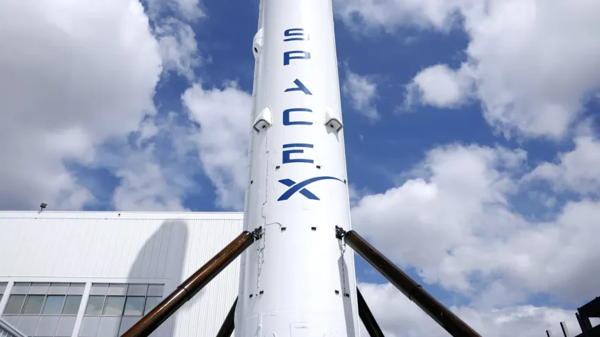 spacex-negocia-con-wall-street-para-reducir-las-comisiones-de-su-salida-a-bolsa