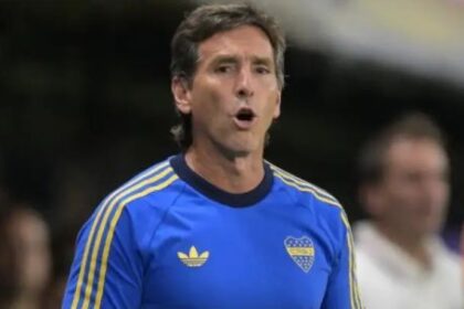 boca-juniors-confirm-departure-of-head-coach-claudio-ubeda