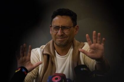 el-padre-de-agostina-vega-respaldo-a-garzon,-pidio-respeto-por-su-hija-y-critico-duramente-al-fiscal-que-libero-al-femicida