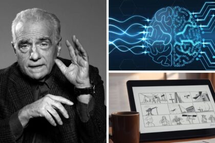 martin-scorsese-se-alia-con-la-inteligencia-artificial-en-su-proceso-creativo:-para-que-la-usara-a-partir-de-ahora