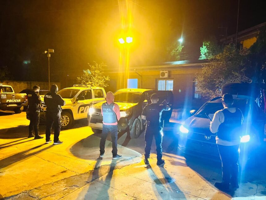 recuperaron-dos-vehiculos-de-alta-gama-robados-en-brasil-tras-una-persecucion-en-una-zona-rural-de-san-pedro