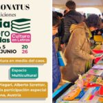 la-editorial-independiente-misionera-neaconatus-se-presentara-en-la-feria-del-libro-con-una-propuesta-de-debate-literario:-“estaremos-dialogando-sobre-literatura-en-medio-del-caos”
