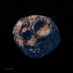 por-que-la-mision-psyche-es-clave-para-la-ciencia:-el-asteroide-metalico-que-esconde-los-secretos-del-origen-de-la-tierra