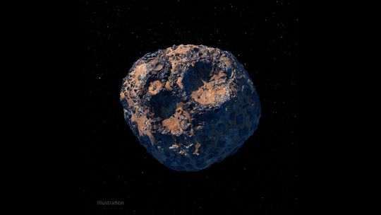 por-que-la-mision-psyche-es-clave-para-la-ciencia:-el-asteroide-metalico-que-esconde-los-secretos-del-origen-de-la-tierra