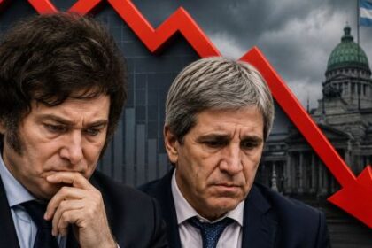 encuesta:-el-65%-de-las-personas-no-cree-en-la-afirmacion-de-milei-de-que-“lo-peor-ya-paso”