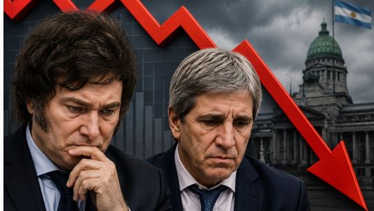 encuesta:-el-65%-de-las-personas-no-cree-en-la-afirmacion-de-milei-de-que-“lo-peor-ya-paso”