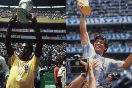 el-estadio-azteca-y-el-hilo-conductor-que-unio-a-pele-con-maradona-en-la-cumbre-mundial