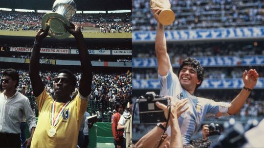 el-estadio-azteca-y-el-hilo-conductor-que-unio-a-pele-con-maradona-en-la-cumbre-mundial