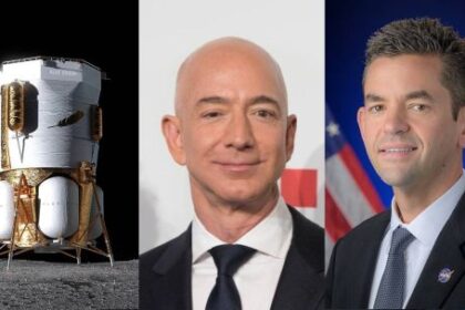nasa:-blue-origin-trabaja-a-contrarreloj-para-no-perder-terreno-en-el-cronograma-de-lanzamientos-de-artemis
