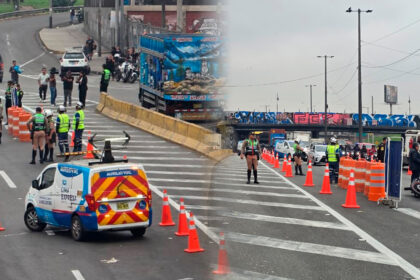 fatal-accidente-deja-dos-fallecidos-en-via-evitamiento-y-genero-fuerte-congestion-vehicular-desde-acho