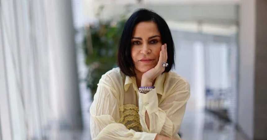 la-periodista-lydia-cacho-le-reclamo-a-sheinbaum-enfrentar-la-“neodictadura”-de-trump