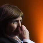 la-historia-secreta-de-la-charla-entre-bullrich-y-milei:-el-planteo-de-la-senadora-que-el-presidente-no-quiso-escuchar