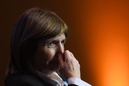 la-historia-secreta-de-la-charla-entre-bullrich-y-milei:-el-planteo-de-la-senadora-que-el-presidente-no-quiso-escuchar
