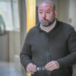 causa-andis:-el-juez-lijo-ordeno-peritar-los-audios-de-spagnuolo-que-hablan-de-karina-milei,-pero-el-ex-funcionario-se-niega-a-aportar-su-voz