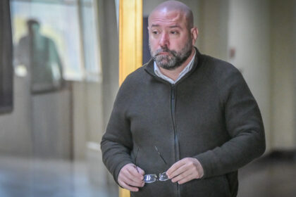 causa-andis:-el-juez-lijo-ordeno-peritar-los-audios-de-spagnuolo-que-hablan-de-karina-milei,-pero-el-ex-funcionario-se-niega-a-aportar-su-voz