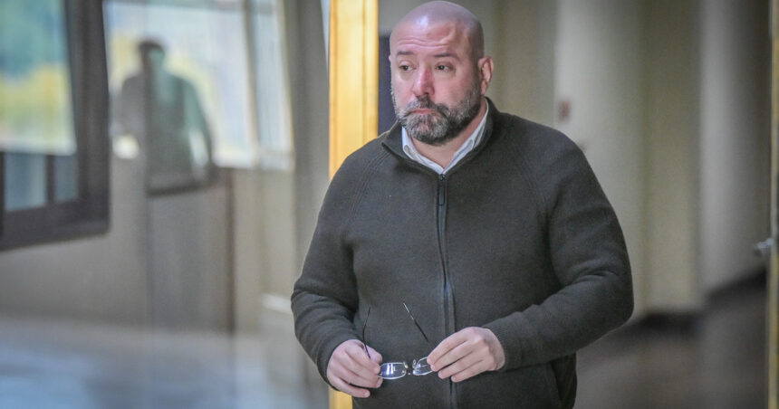causa-andis:-el-juez-lijo-ordeno-peritar-los-audios-de-spagnuolo-que-hablan-de-karina-milei,-pero-el-ex-funcionario-se-niega-a-aportar-su-voz