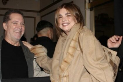 araceli-gonzalez-fue-a-ver-a-adrian-suar-al-teatro-y-confirmo-su-reconciliacion:-estamos-muy-bien