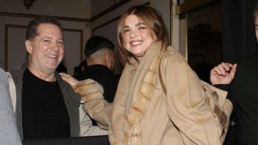 araceli-gonzalez-fue-a-ver-a-adrian-suar-al-teatro-y-confirmo-su-reconciliacion:-estamos-muy-bien