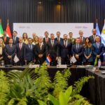 diferencias-estrategicas-con-brasil:-milei-aposto-por-la-alianza-de-seguridad-de-kast-y-trump-y-bajo-el-perfil-de-una-cumbre-en-asuncion