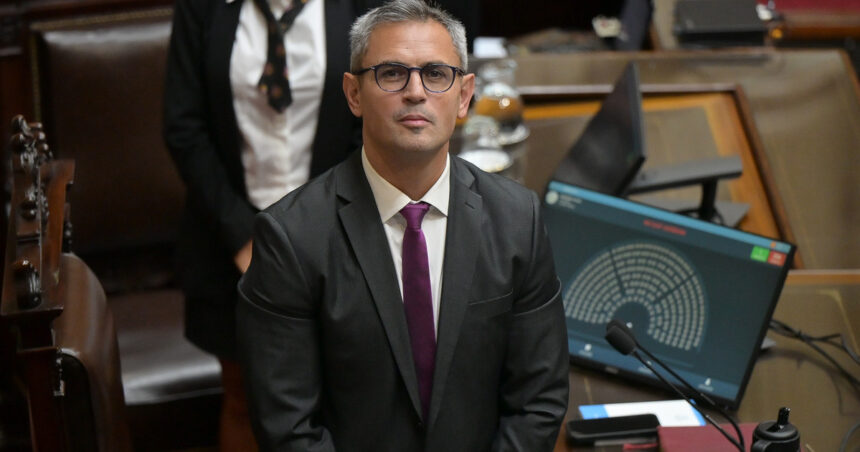 javier-milei-y-sus-medidas,-en-vivo:-el-oficialismo-inicia-el-debate-en-diputados-de-dos-proyectos-clave-y-apunta-a-aprobarlos-en-tres-semanas