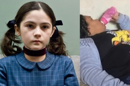 el-caso-de-«la-huerfana»-real-en-brasil:-una-mujer-de-37-anos-fingio-tener-12,-se-hizo-adoptar-por-una-familia-y-termino-arrestada