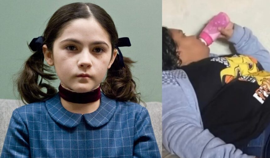 el-caso-de-«la-huerfana»-real-en-brasil:-una-mujer-de-37-anos-fingio-tener-12,-se-hizo-adoptar-por-una-familia-y-termino-arrestada