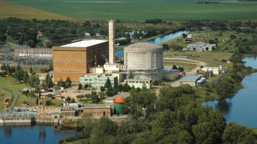 energia-nuclear:-el-gobierno-nacional-busca-inversiones-privadas-para-potenciar-exportaciones-y-liderar-la-region