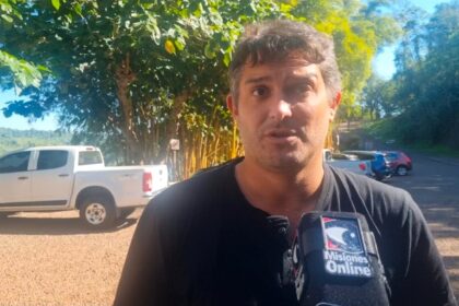 lopez-sartori-alerto-por-la-crisis-yerbatera-y-cuestiono-a-sturzenegger:-“es-muy-facil-manejar-un-tractor-desde-una-oficina”