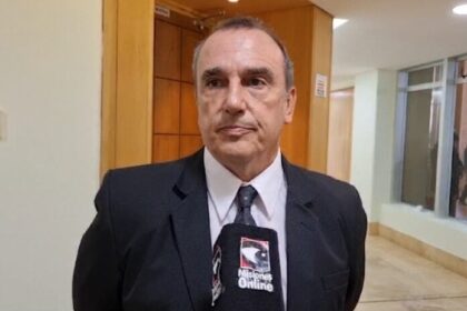 el-intendente-de-eldorado-valoro-la-cercania-del-gabinete-y-cuestiono-la-falta-de-ayuda-nacional