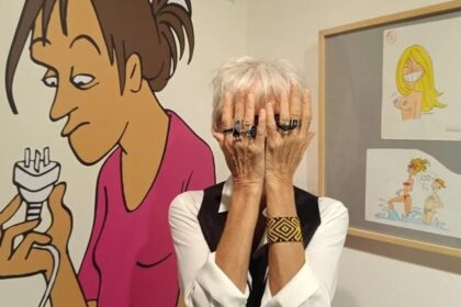 la-dibujante-maitena-recibio-el-premio-quevedos-y-marco-un-hito-para-las-mujeres-del-comic