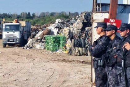 sancionaron-con-mas-de-$32-millones-a-una-empresa-de-reciclado-por-irregularidades-ambientales