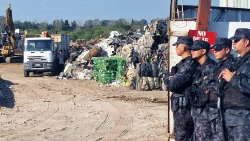 sancionaron-con-mas-de-$32-millones-a-una-empresa-de-reciclado-por-irregularidades-ambientales