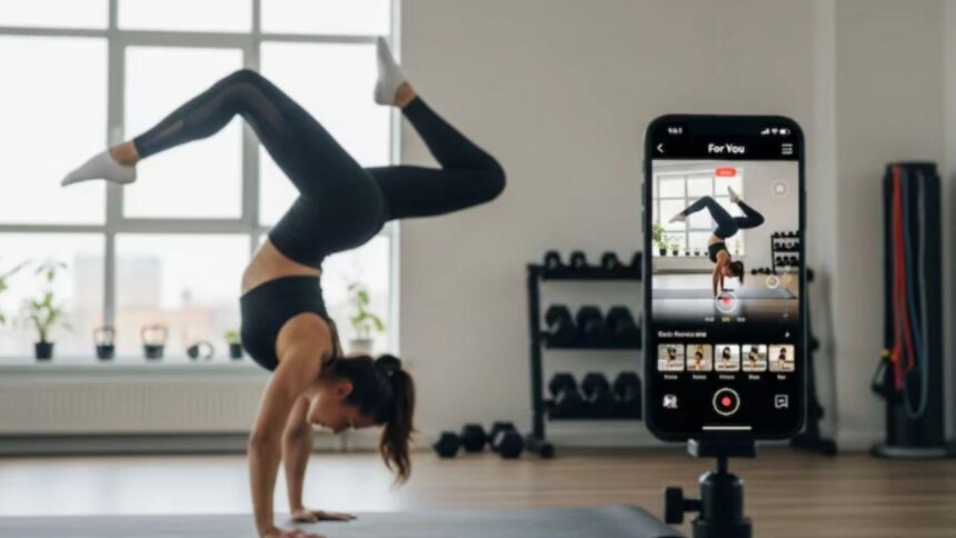 fitspiration:-la-tendencia-viral-que-promete-cuerpos-perfectos-pero-preocupa-por-sus-efectos-en-la-salud-mental