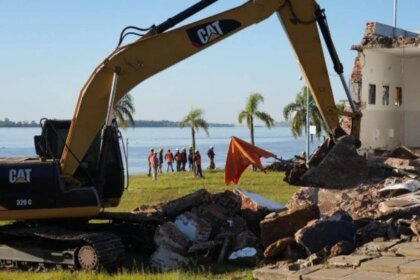 parque-acuatico-en-rosario:-la-oposicion-llevo-el-proyecto-a-la-justicia-y-busca-frenar-las-obras-en-la-florida