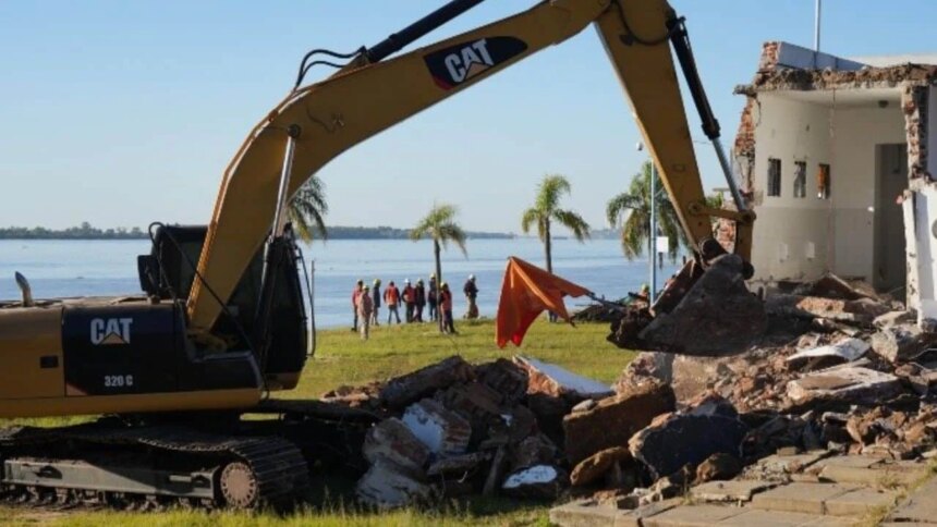 parque-acuatico-en-rosario:-la-oposicion-llevo-el-proyecto-a-la-justicia-y-busca-frenar-las-obras-en-la-florida