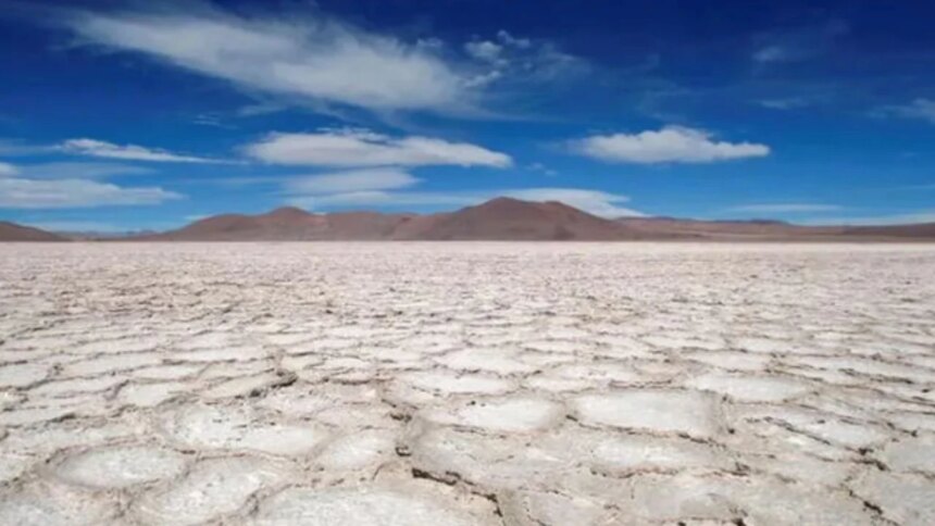 guerra-del-litio-en-catamarca:-denuncian-que-minera-rio-tinto-seco-un-cauce-y-dejo-a-una-comunidad-sin-agua-potable